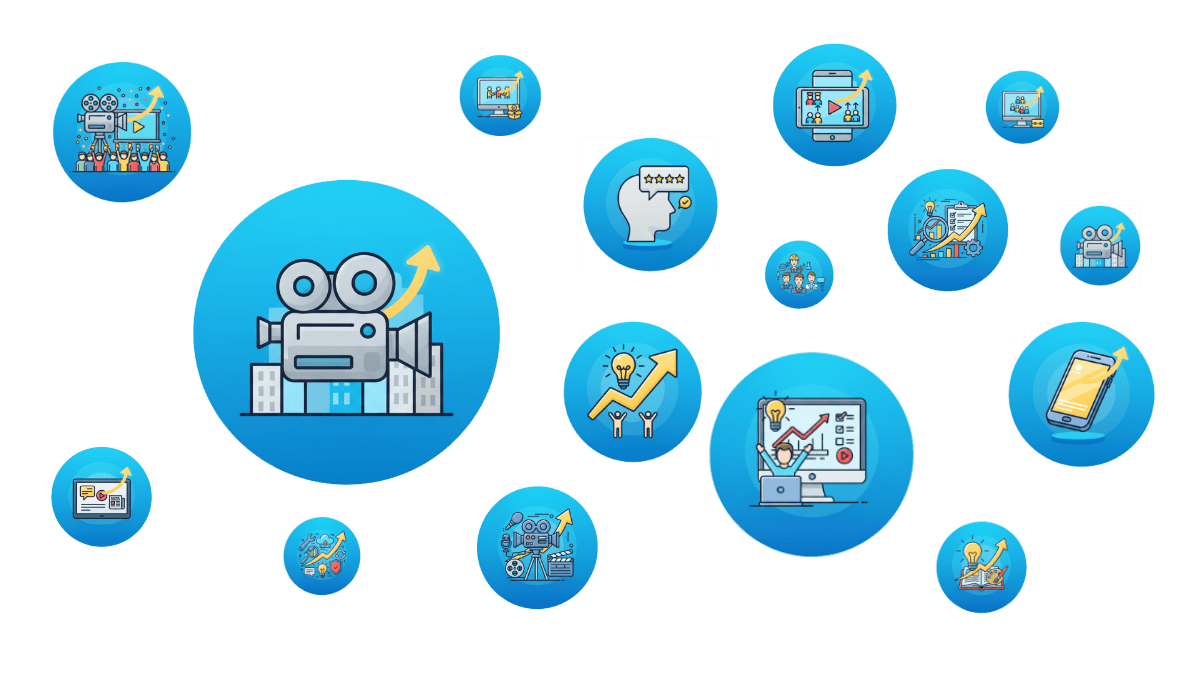 Service Icons