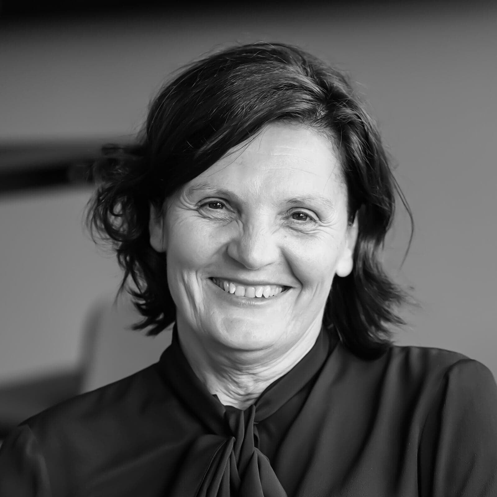 Helene Stainer