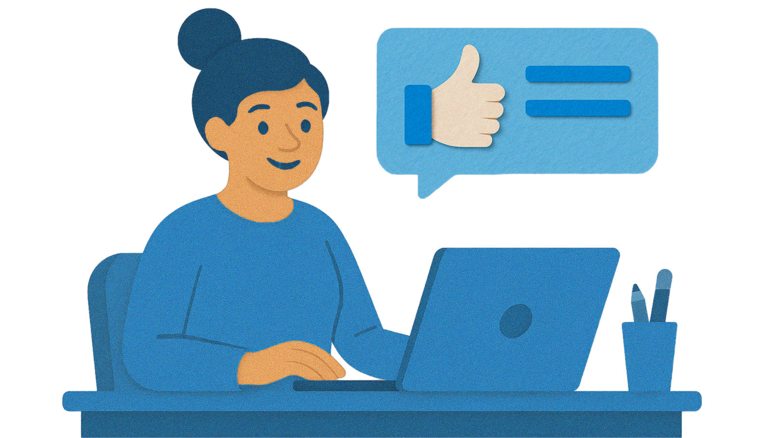 Kundentestimonials