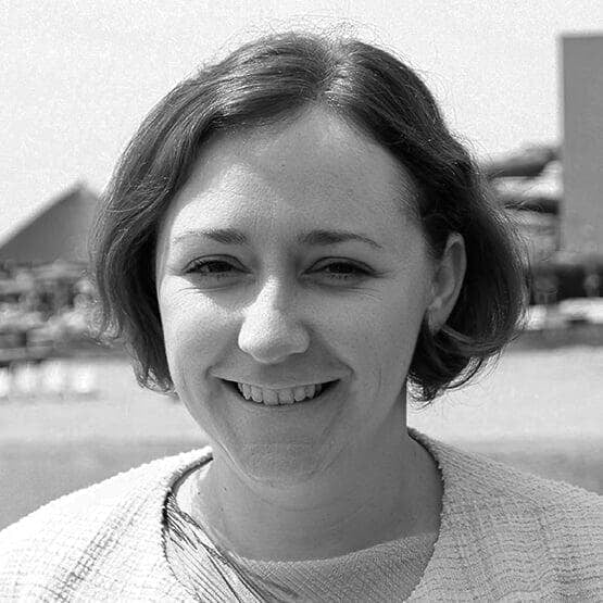 Helene Stainer