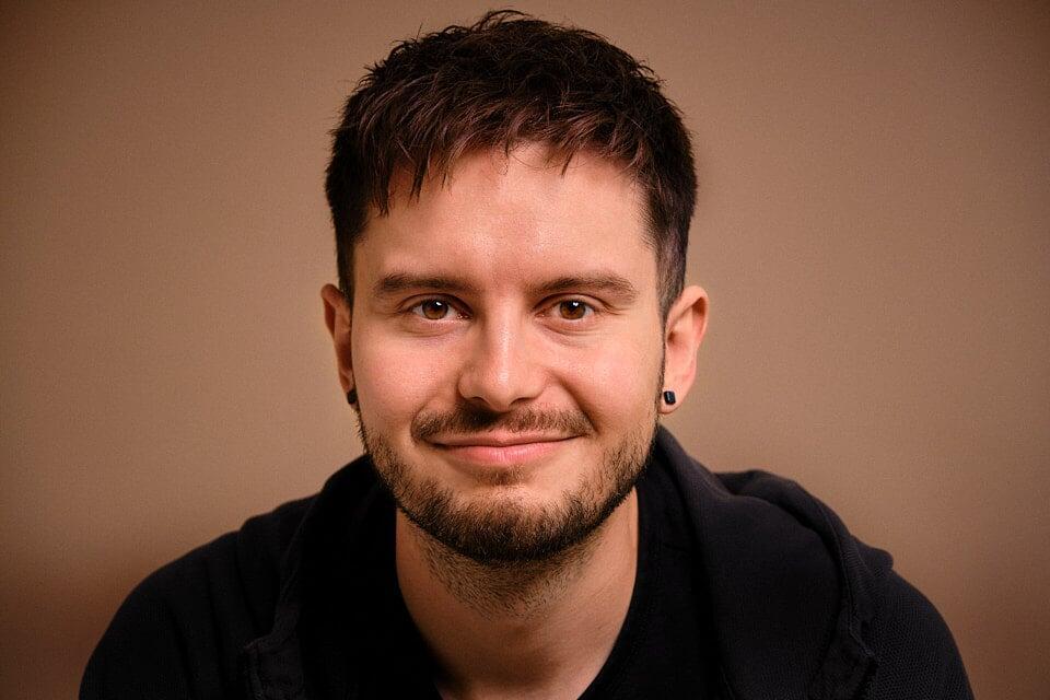 Bild von Johannes Hagn