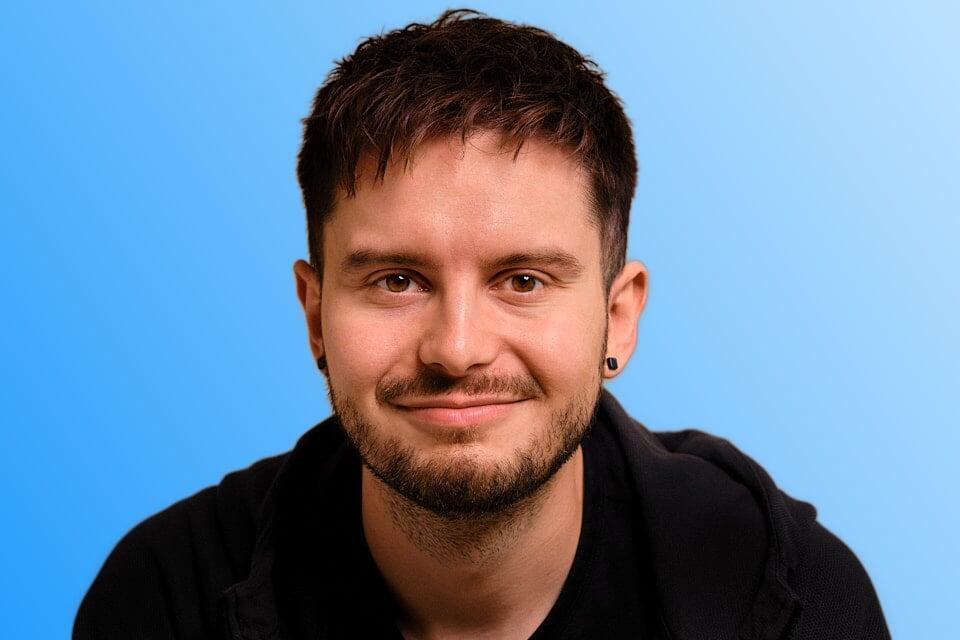 Bild von Johannes Hagn