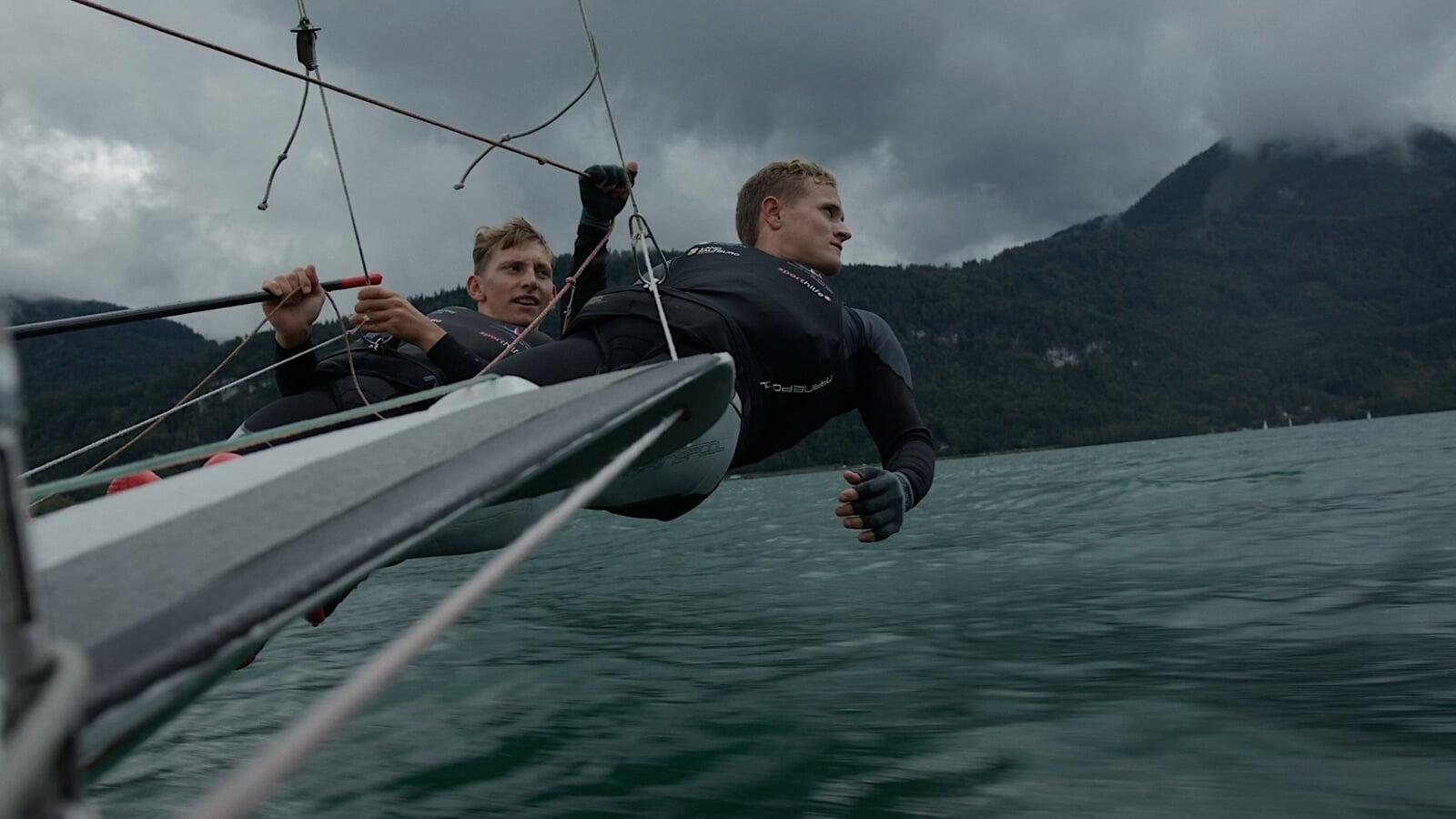 Prettner Flachberger Sailing