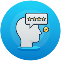 Kundentestimonials